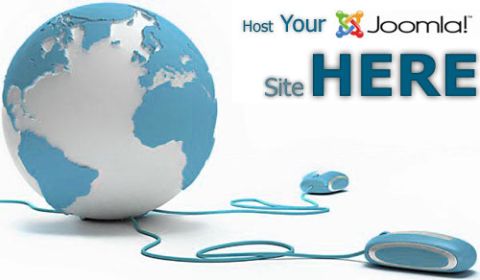 Joomla hosting